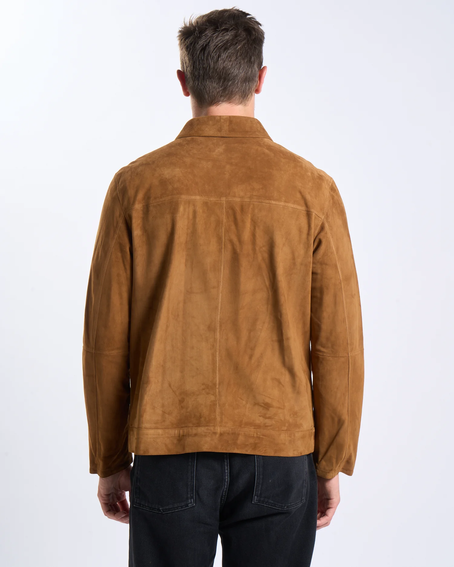 GASPARD WHISKEY REVERSIBLE