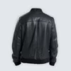 GIMS_MOUTON_SILKY_NOIR_Dos.webp GIMS MOUTON SILKY NOIR