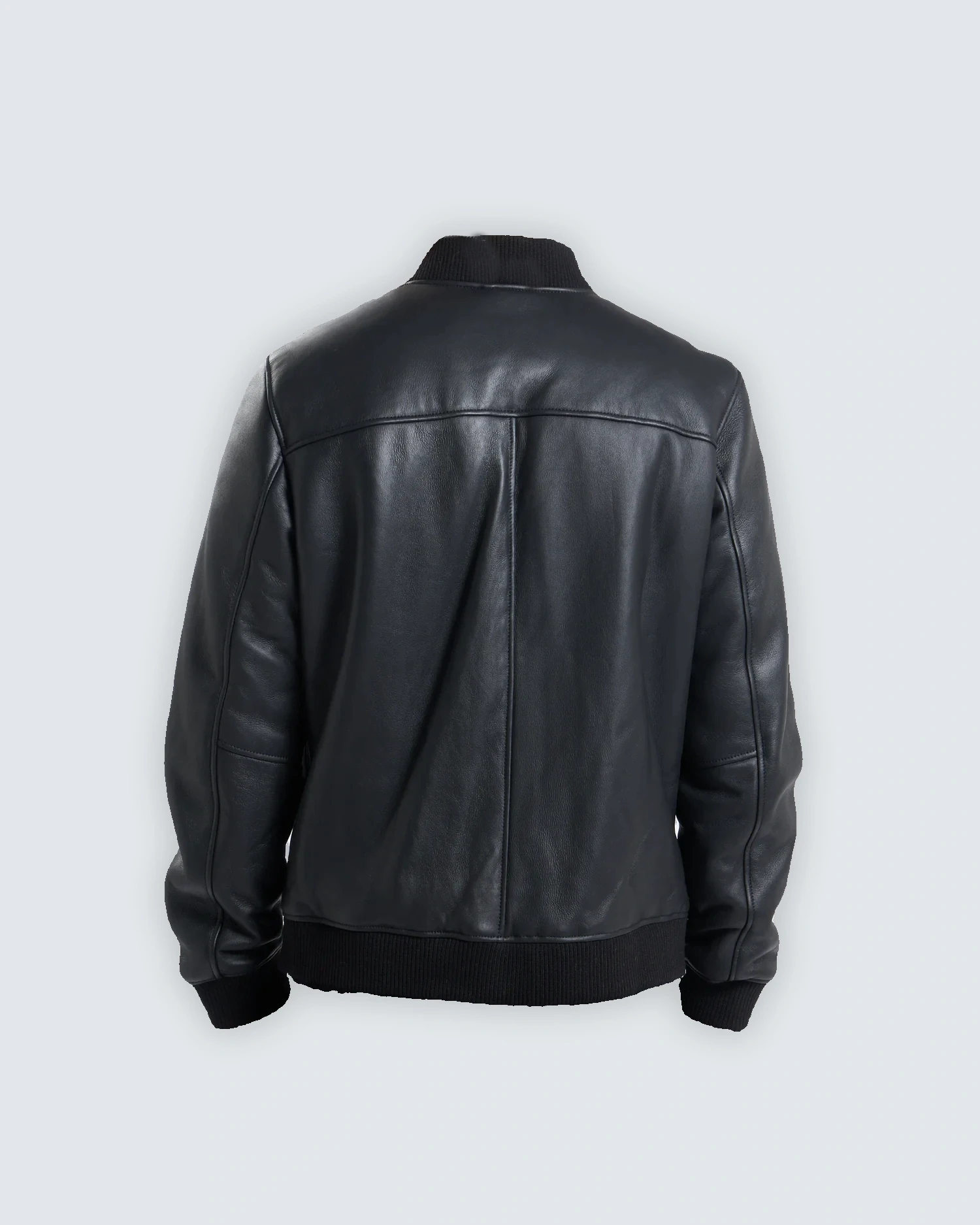 GIMS_MOUTON_SILKY_NOIR_Dos.webp GIMS MOUTON SILKY NOIR