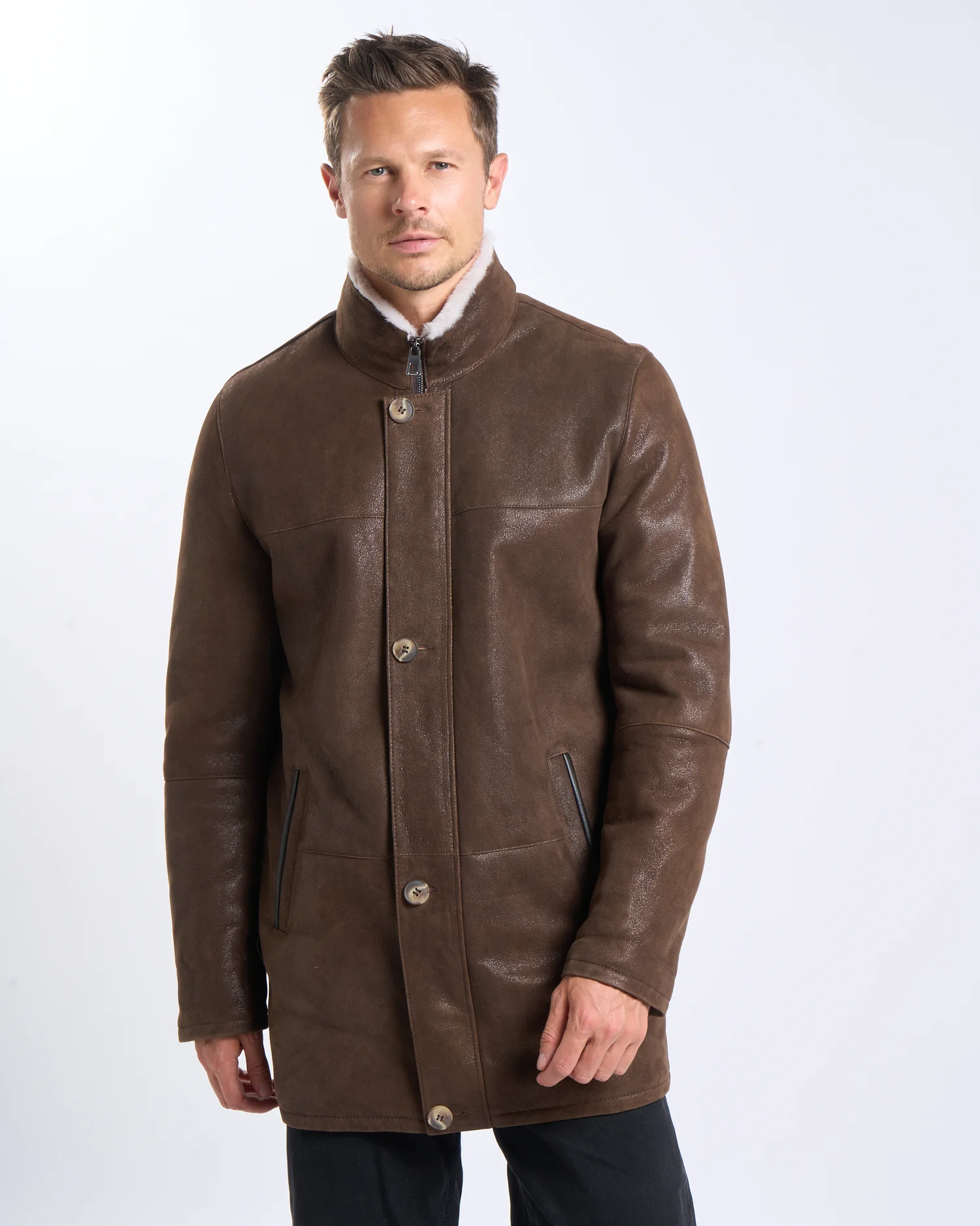 GREG MOUTON OLD BROWN
