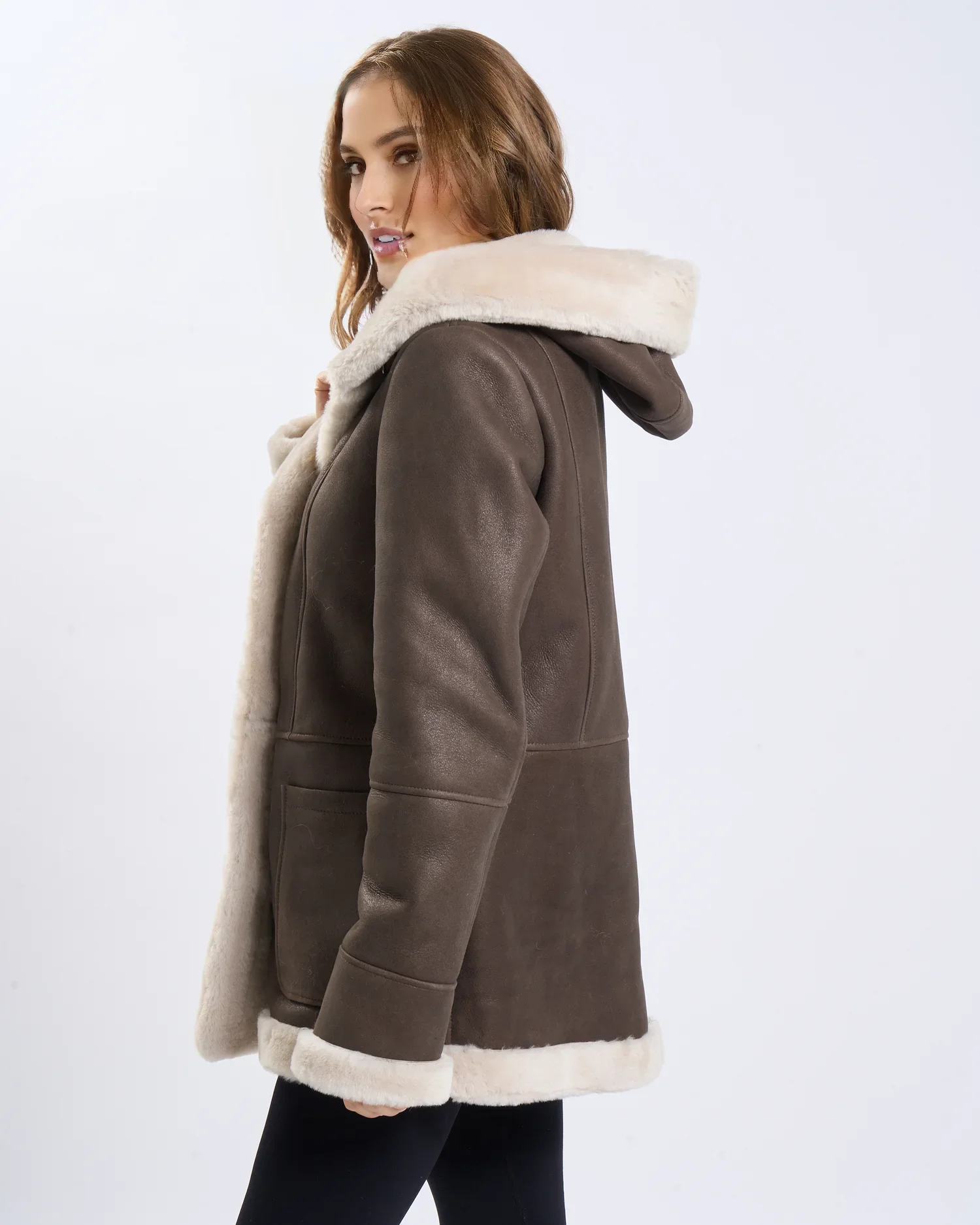 ICELAND OLD BROWN