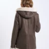 ICELAND OLD BROWN