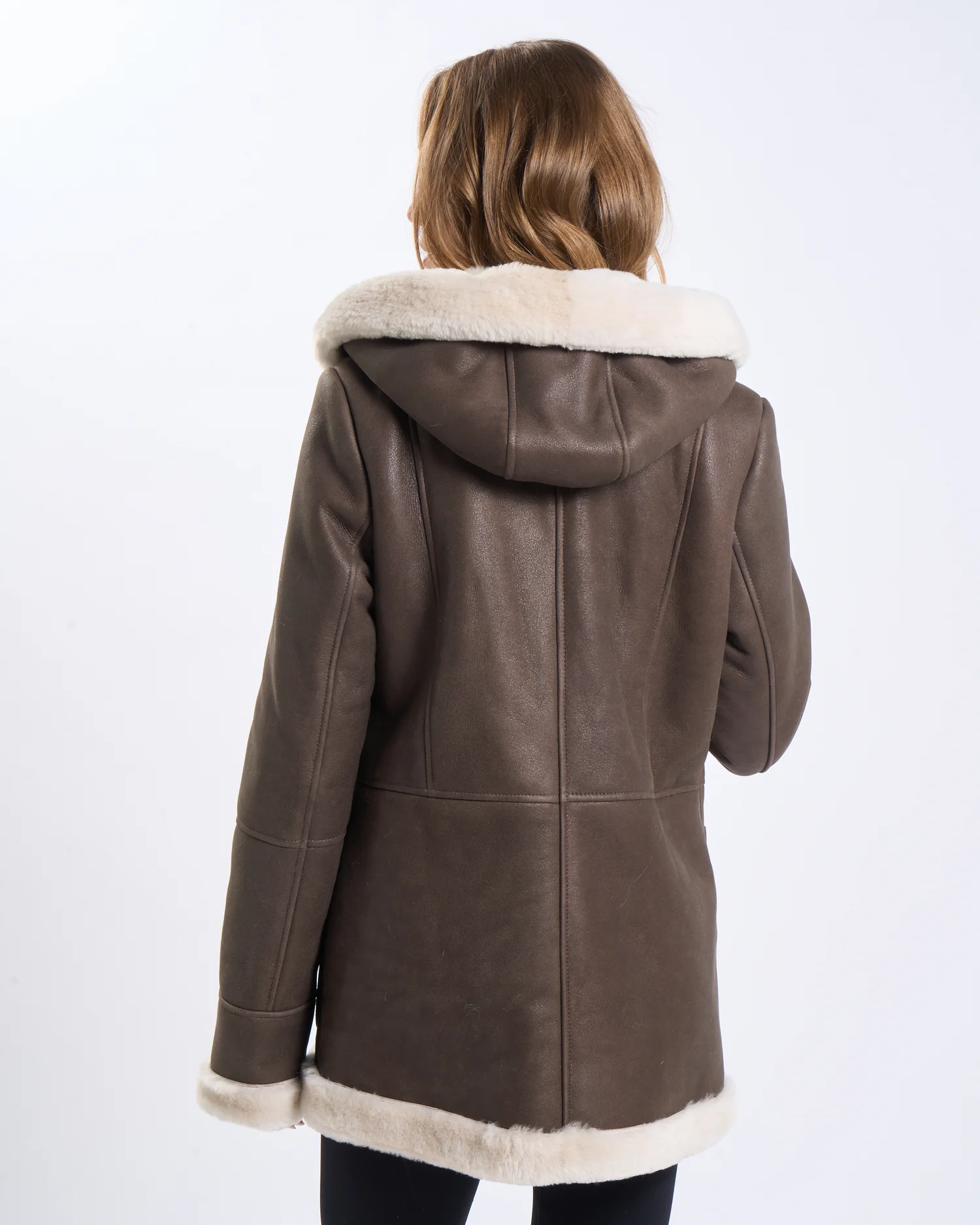 ICELAND OLD BROWN