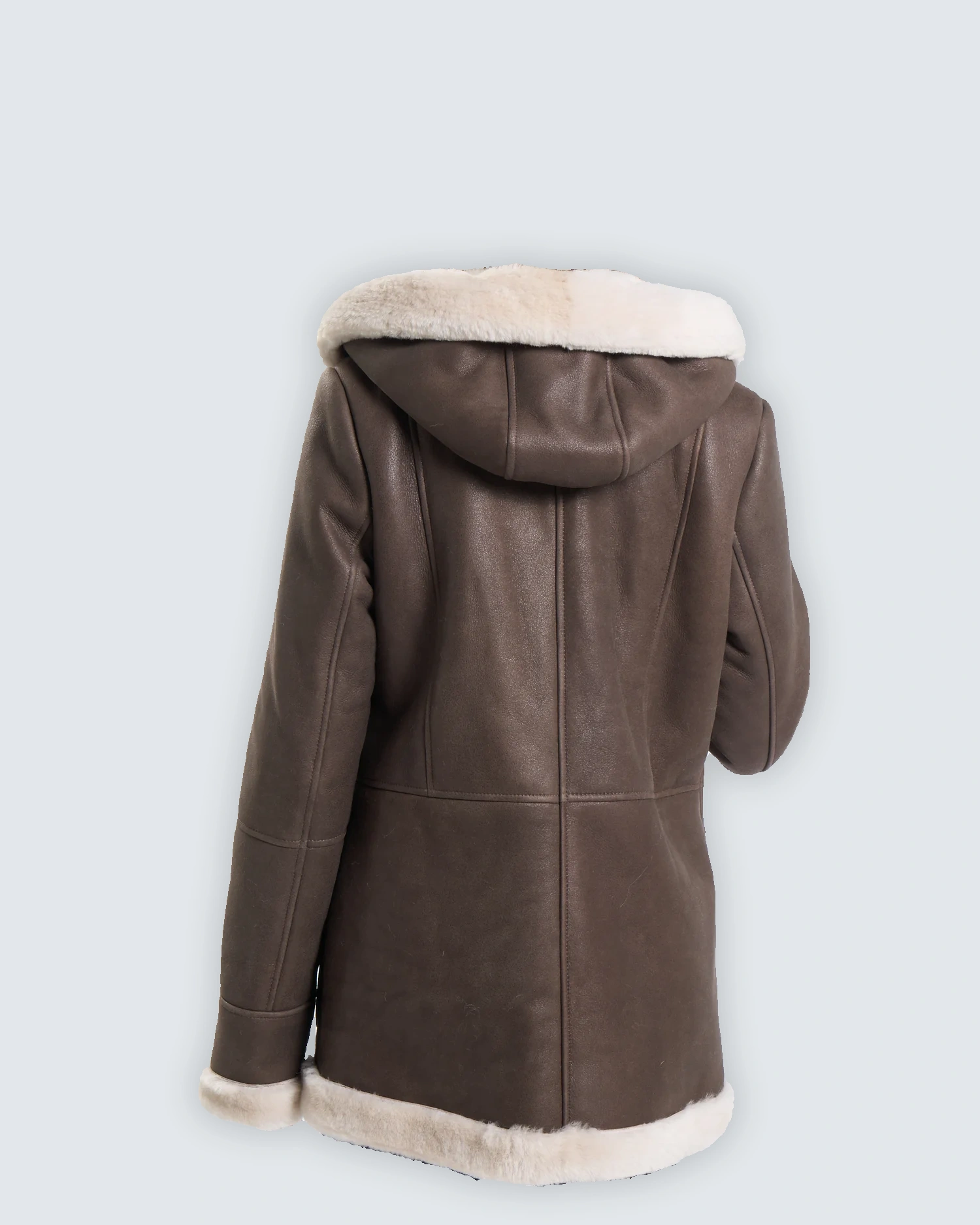 ICELAND OLD BROWN