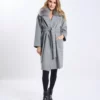 ORNELLA GRIS CHINE
