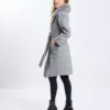 ORNELLA GRIS CHINE