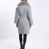 ORNELLA GRIS CHINE