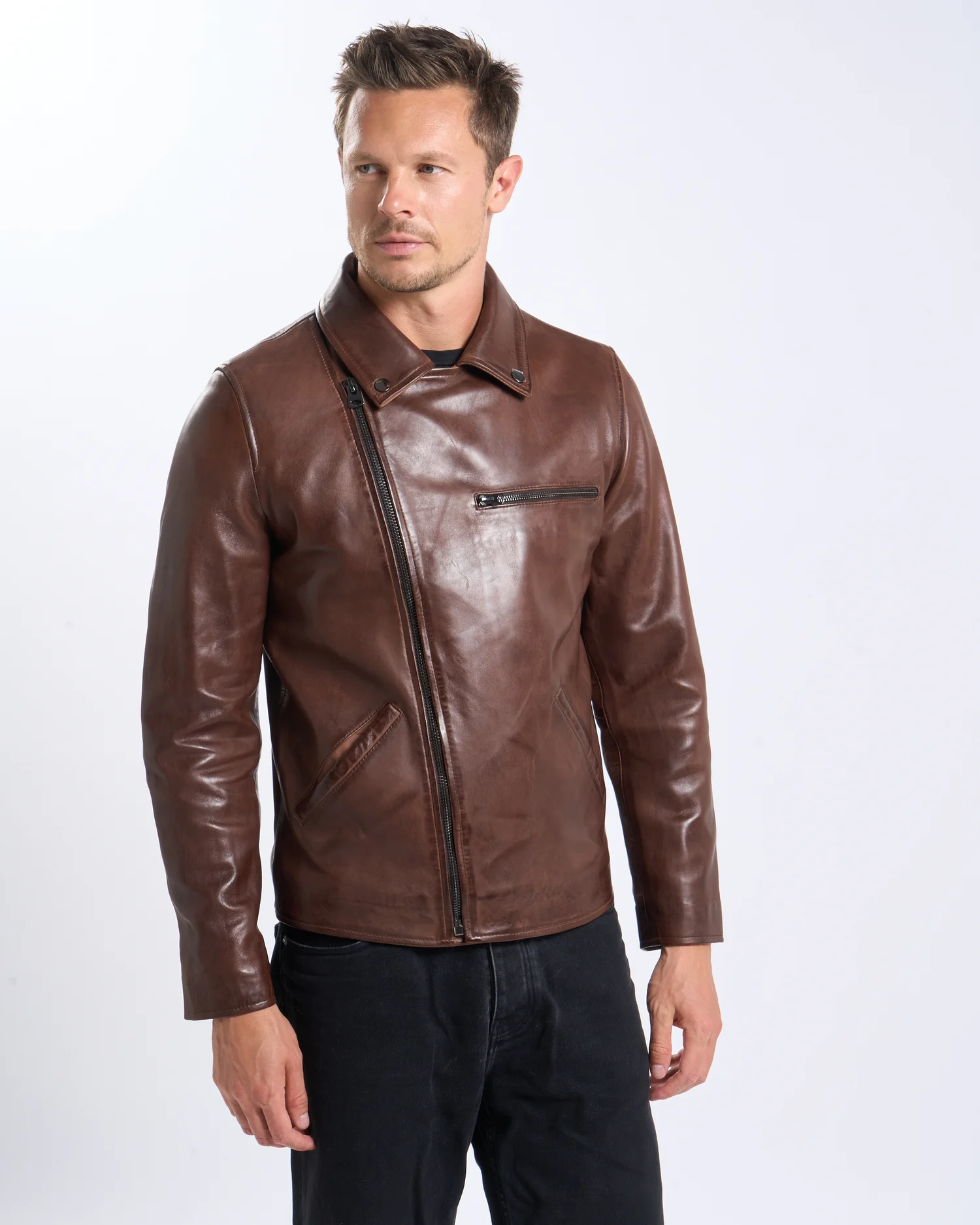 PERFECTO HOMME VINTAGE