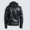 PERFECTO_VACHETTE_CAPUCHE_NOIR_Dos.webp PERFECTO VACHETTE CAPUCHE NOIR