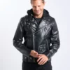 PERFECTO__2VACHETTE_CAPUCHE_NOIR.webp PERFECTO VACHETTE CAPUCHE NOIR