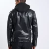 PERFECTO__6VACHETTE_CAPUCHE_NOIR.webp PERFECTO VACHETTE CAPUCHE NOIR