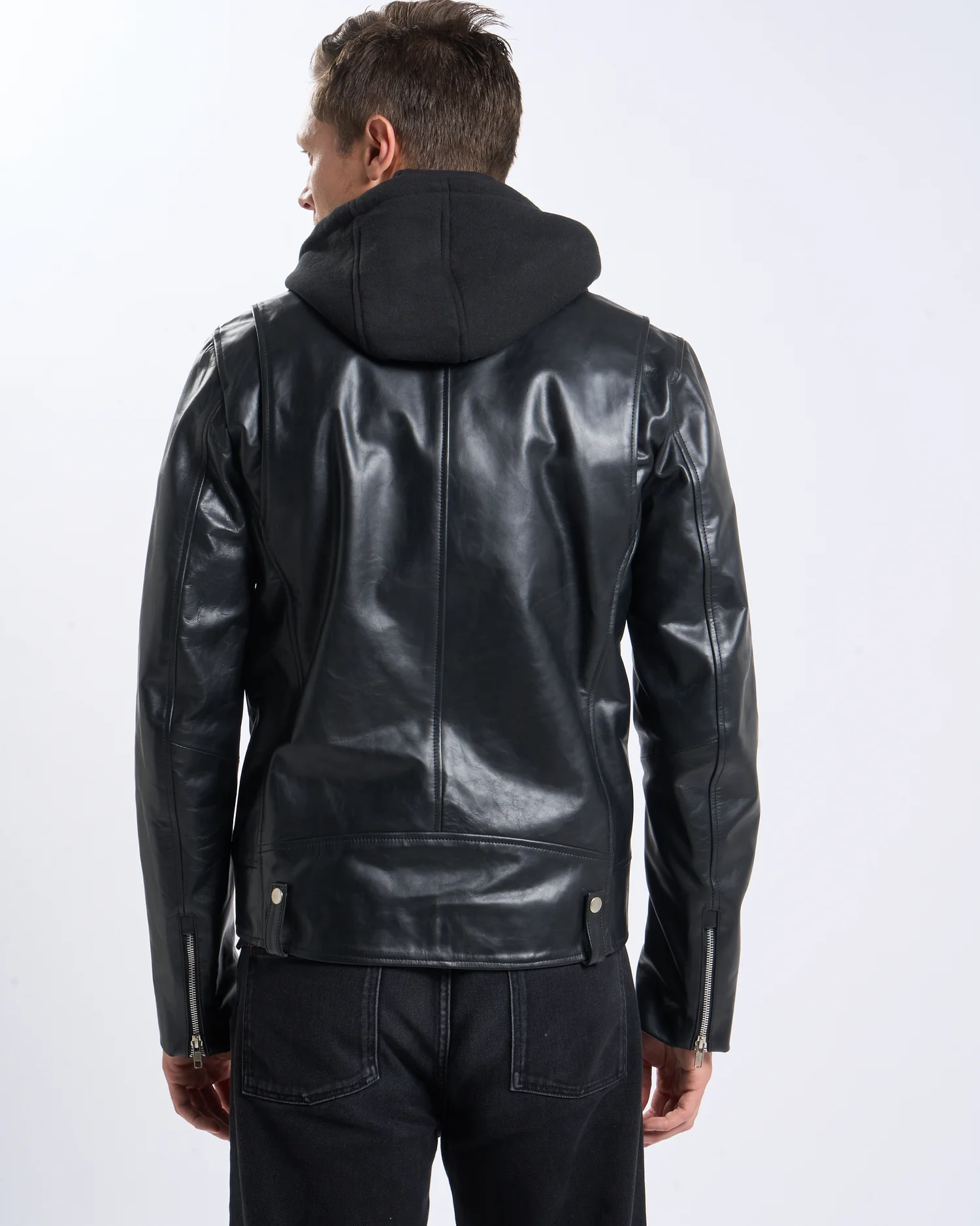 PERFECTO__6VACHETTE_CAPUCHE_NOIR.webp PERFECTO VACHETTE CAPUCHE NOIR