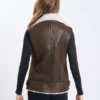 STACY OLD BROWN