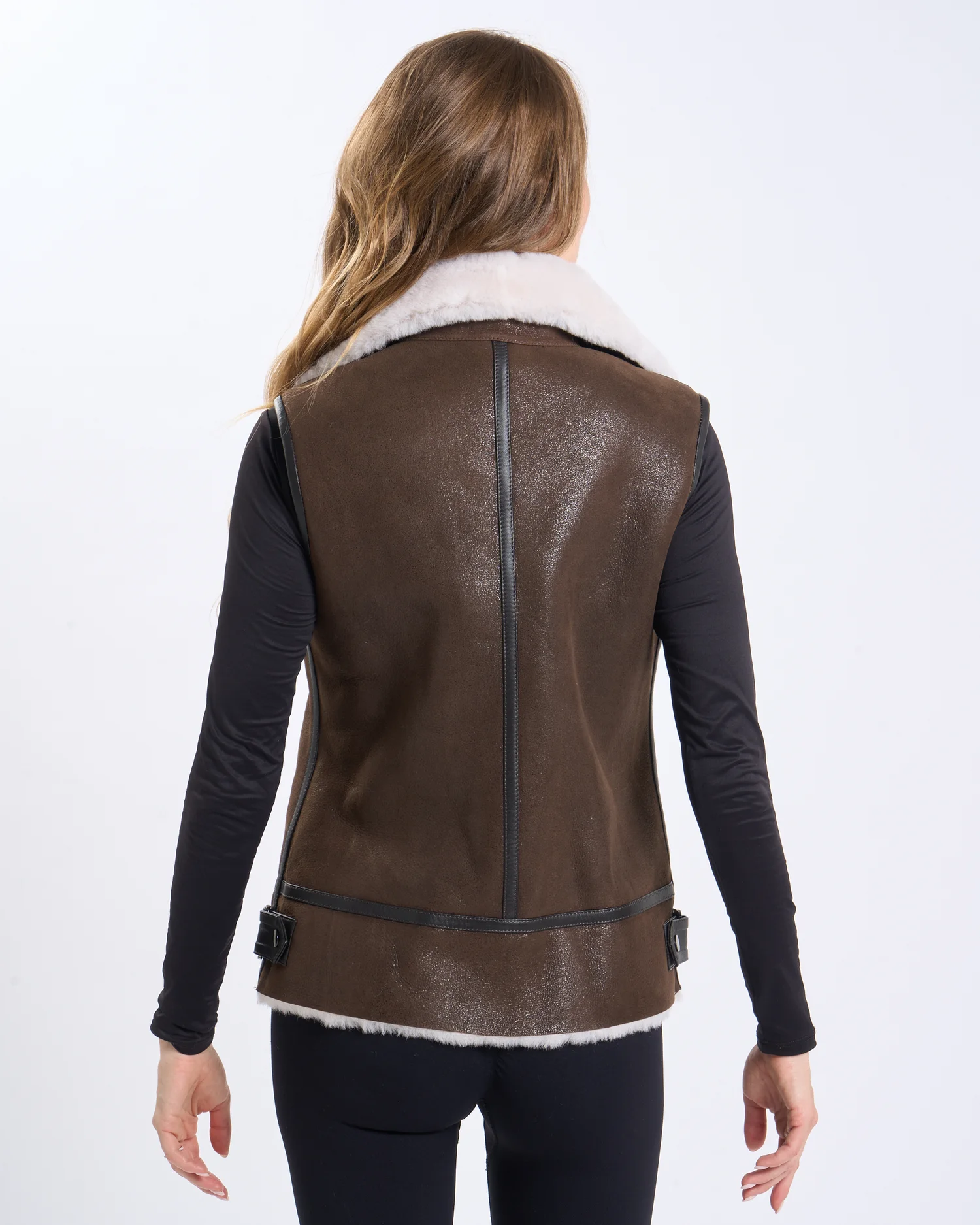 STACY OLD BROWN