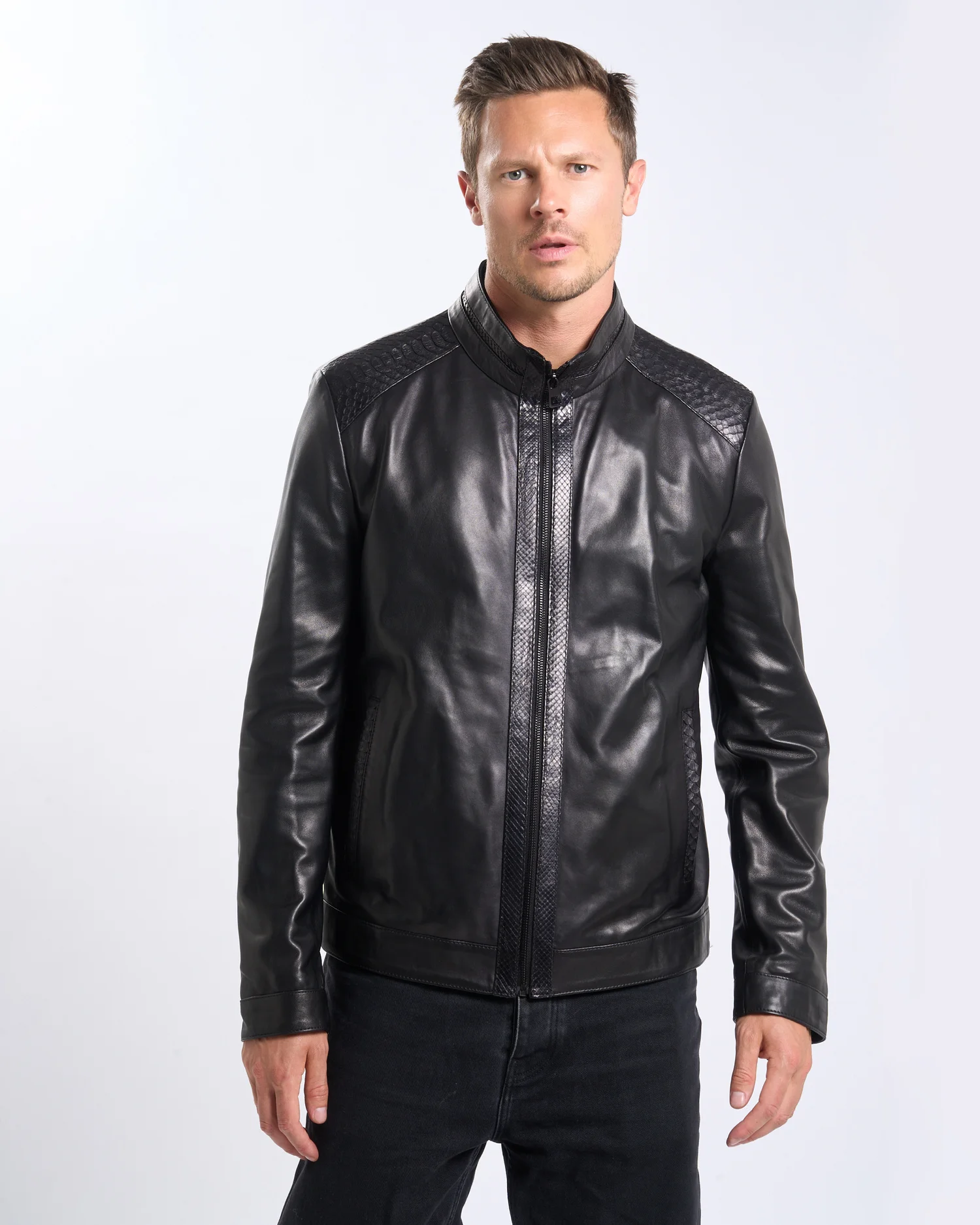 VLAD PYTHON BLACK